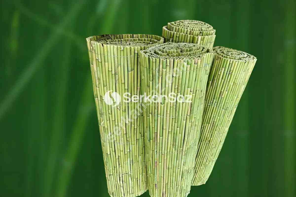 Bambu Çit Fiyatları
