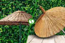 Hasır Şemsiye Fiyatları