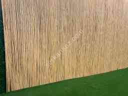 Hasır Çit Modelleri ve Hasır Çit Fiyatları