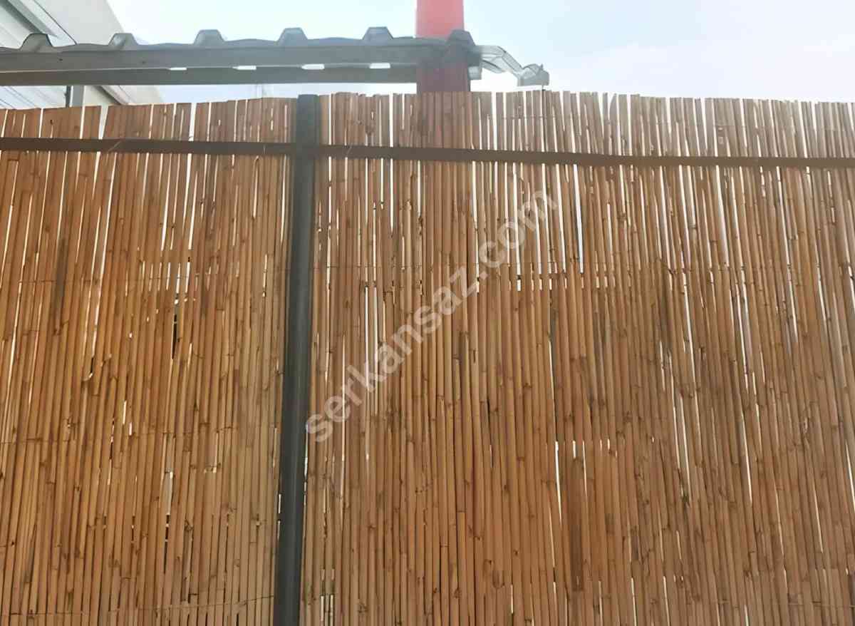 Hasır Çit Modelleri ve Hasır Çit Fiyatları