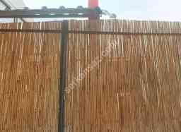 Hasır Çit Modelleri ve Hasır Çit Fiyatları