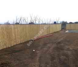 Hasır Çit Modelleri ve Hasır Çit Fiyatları