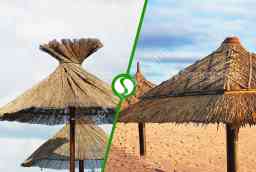 Hasır Şemsiye Fiyatları