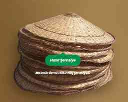 Hasır Şemsiye ve Kamış Şemsiye Arasındaki Farklar Nelerdir?