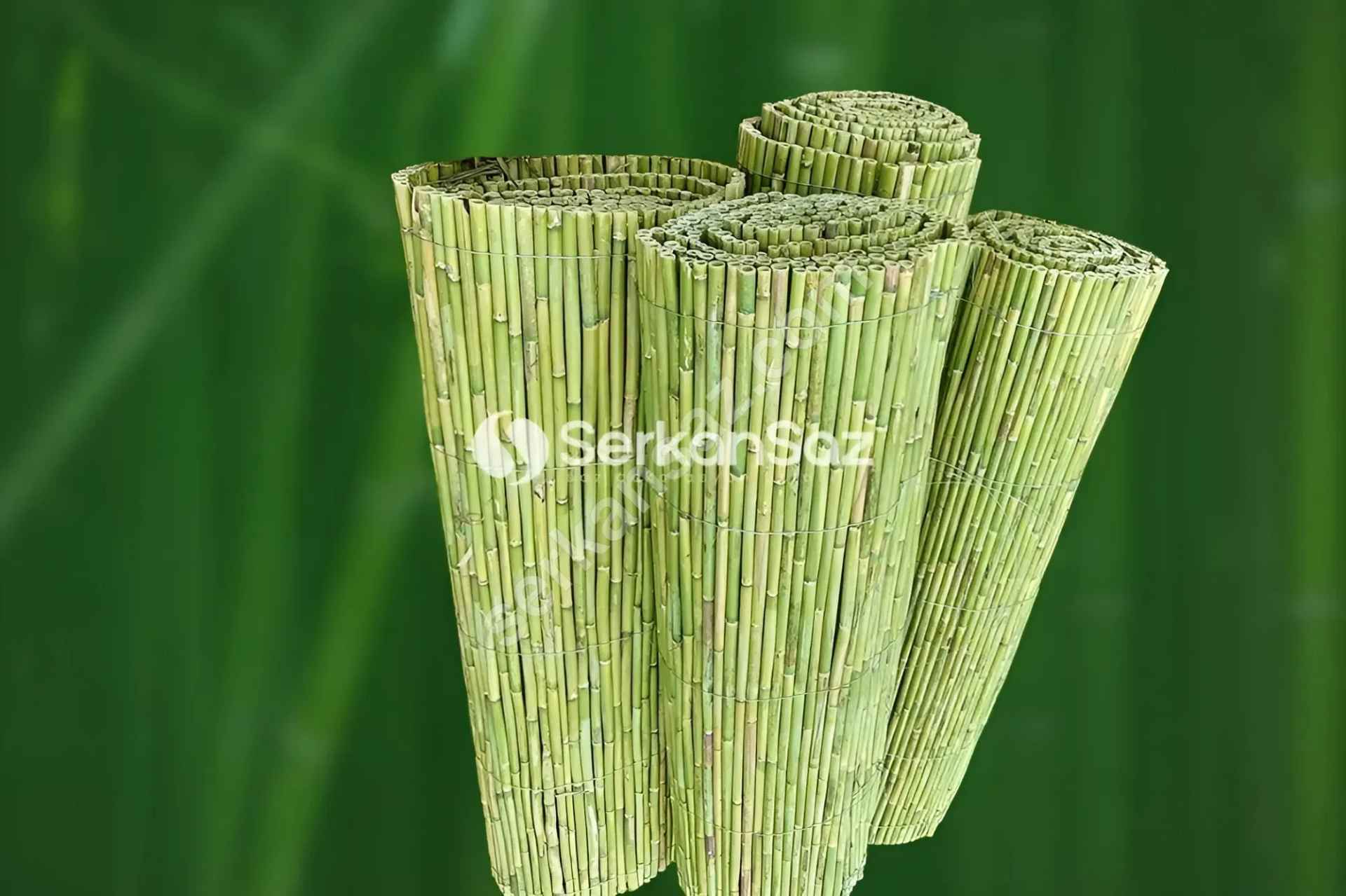 Bambu Çit Fiyatları