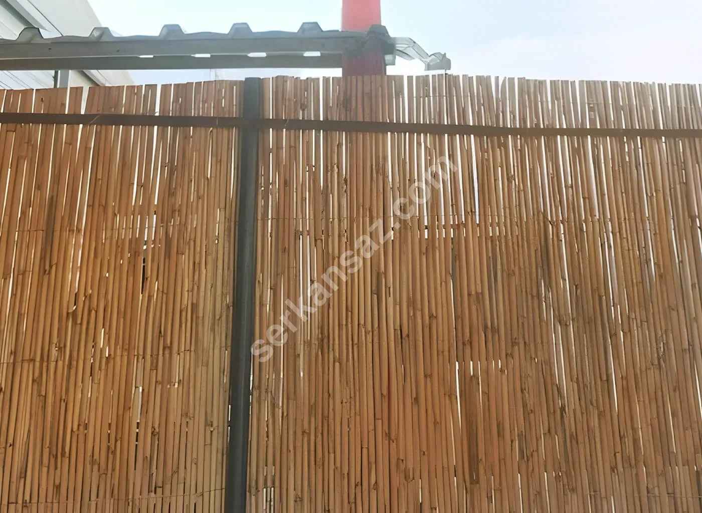 Hasır Çit Modelleri ve Hasır Çit Fiyatları