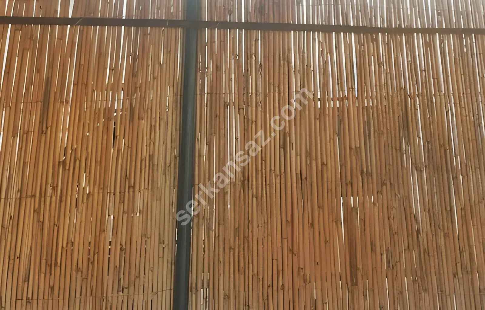 Hasır Çit Modelleri ve Hasır Çit Fiyatları