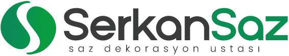 Serkan Saz Dekorasyon