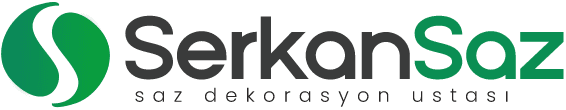 Serkan Saz Dekorasyon