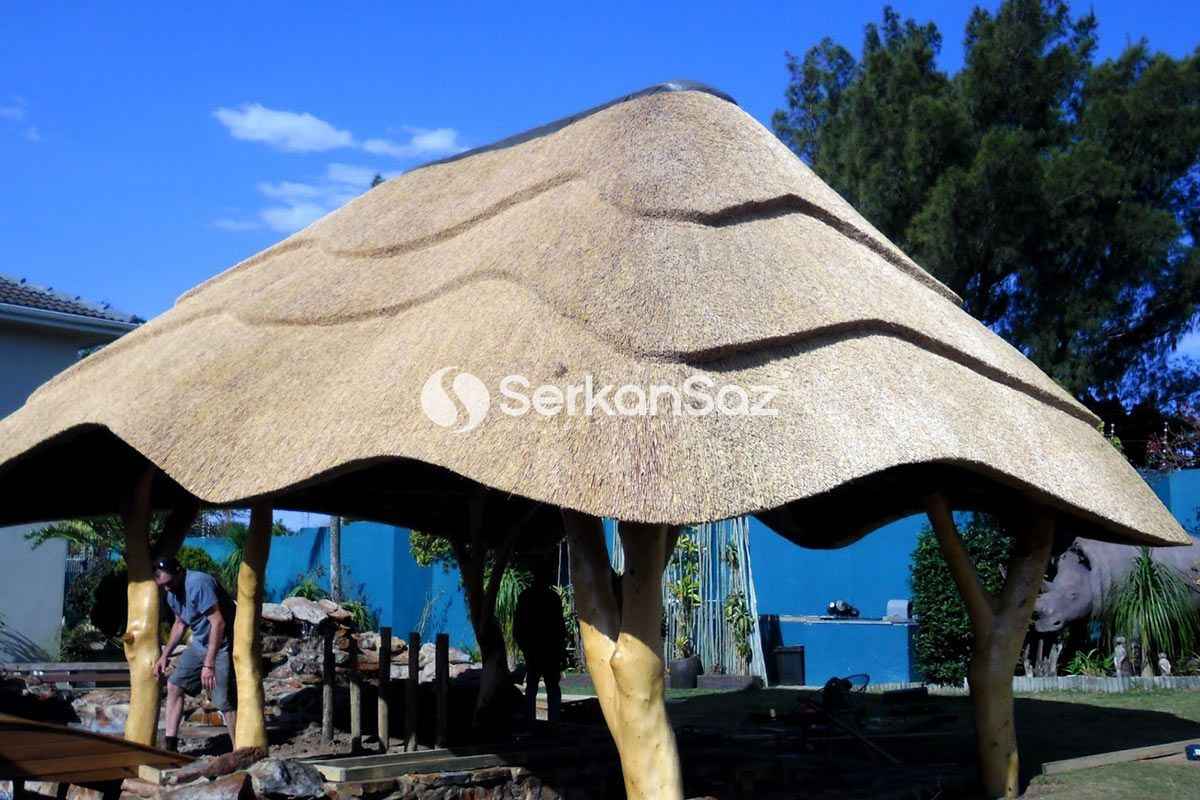 Saz Dekorasyon