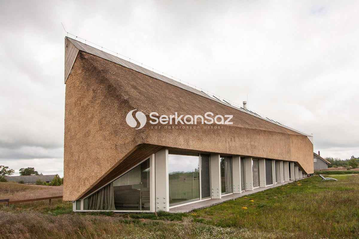 Saz Dekorasyon