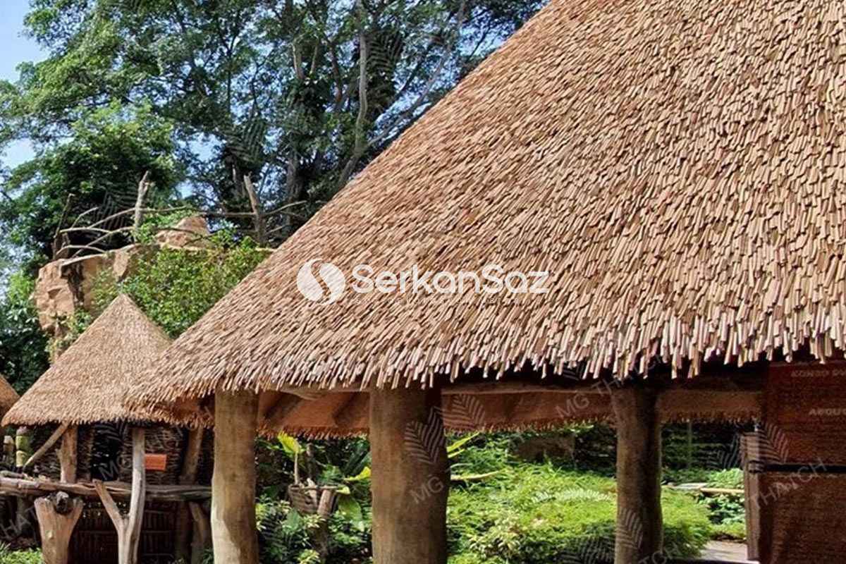 Saz Dekorasyon