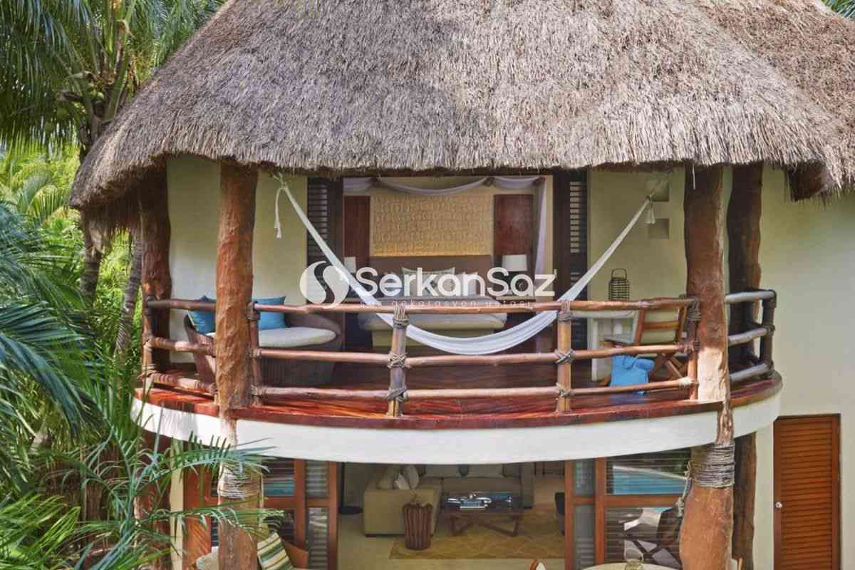 Saz Çatı ve Kargı Çatı Arasındaki Farklar