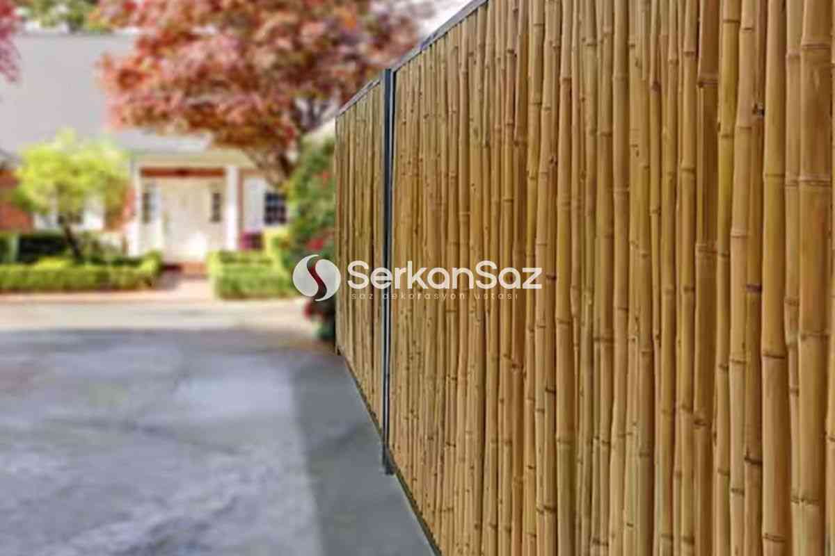 Bahçe Çiti Önerileri