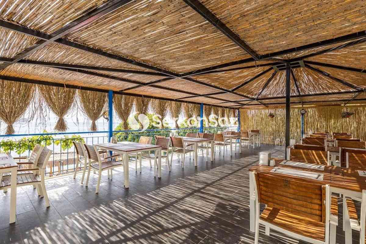 Saz Gölgelik Nasıl Yapılır?