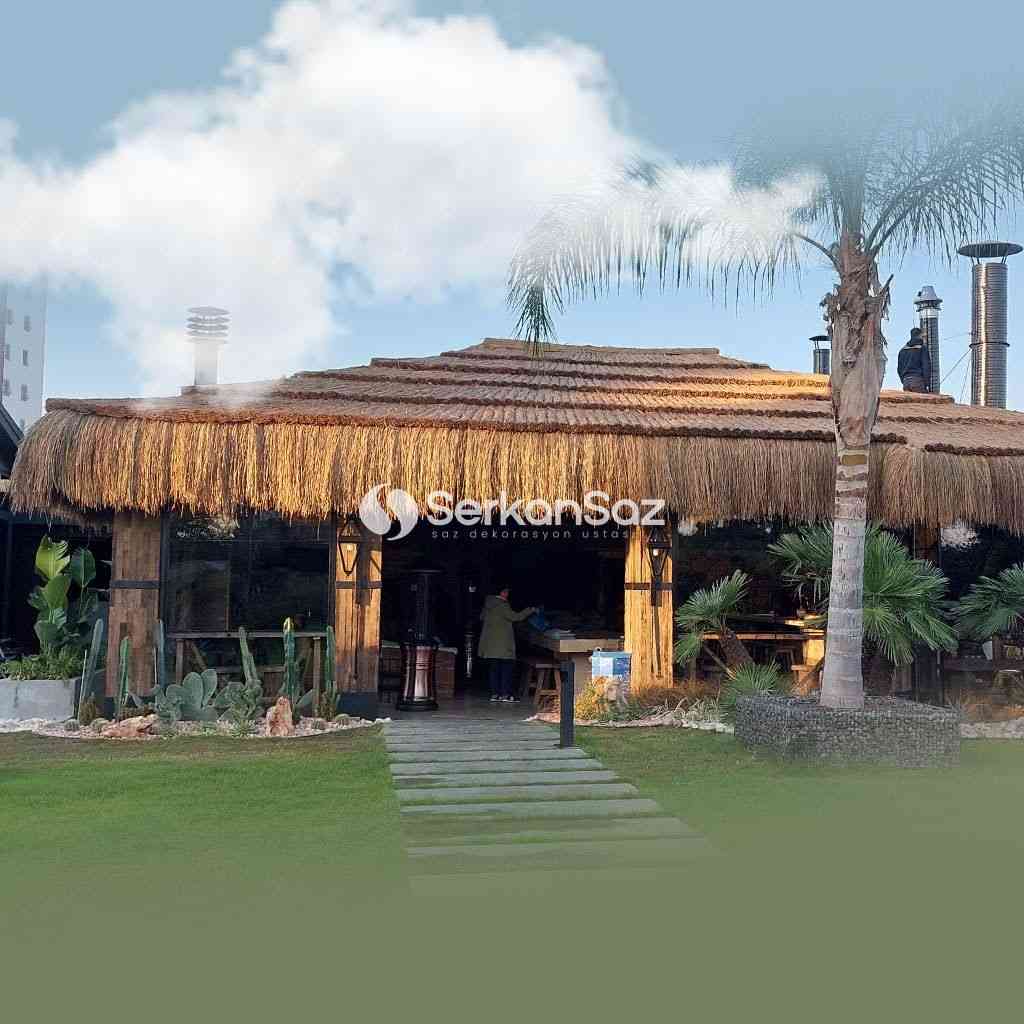 Saz Dekorasyon Şirketi Seçerken Dikkat Etmeniz Gerekenler