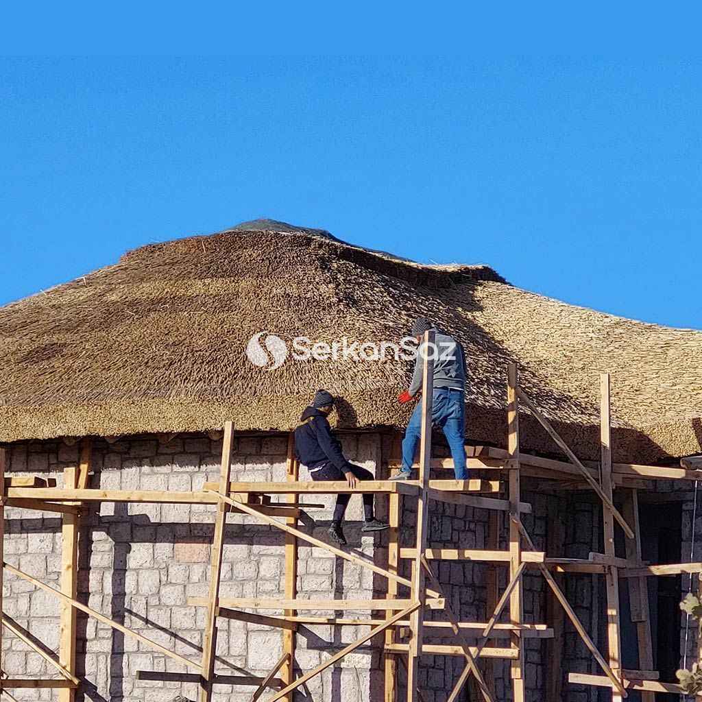 Saz Dekorasyon Şirketi Seçerken Dikkat Etmeniz Gerekenler