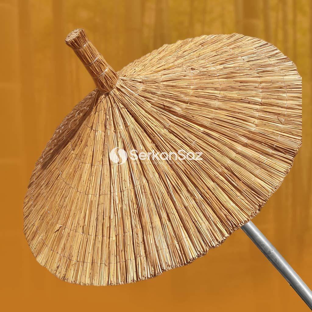 Bambu Şemsiye