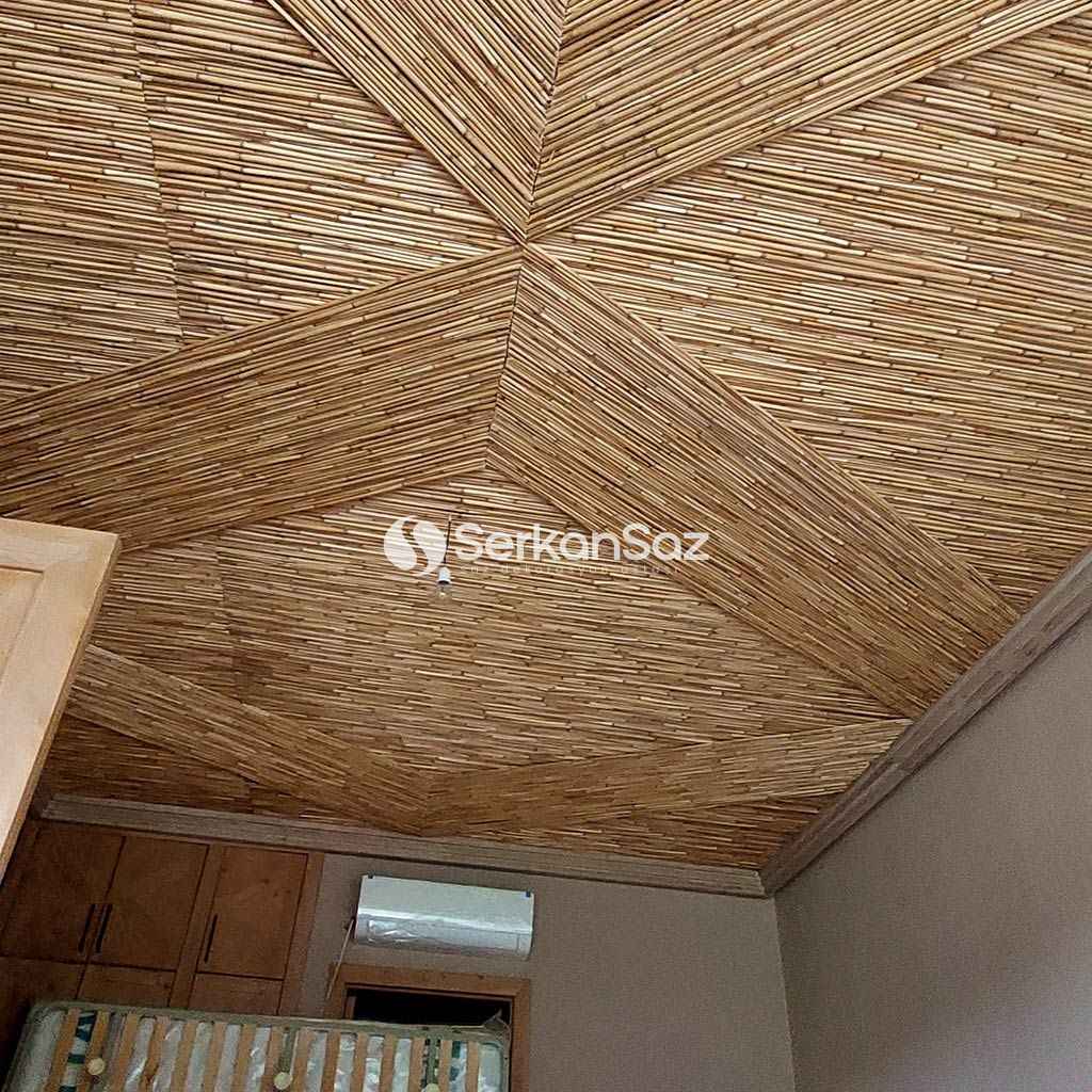 Bambu Dekorasyon