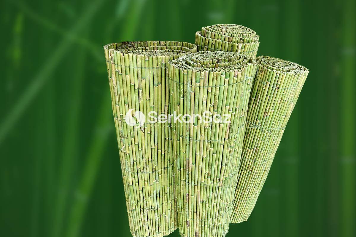 Bambu Dekorasyon