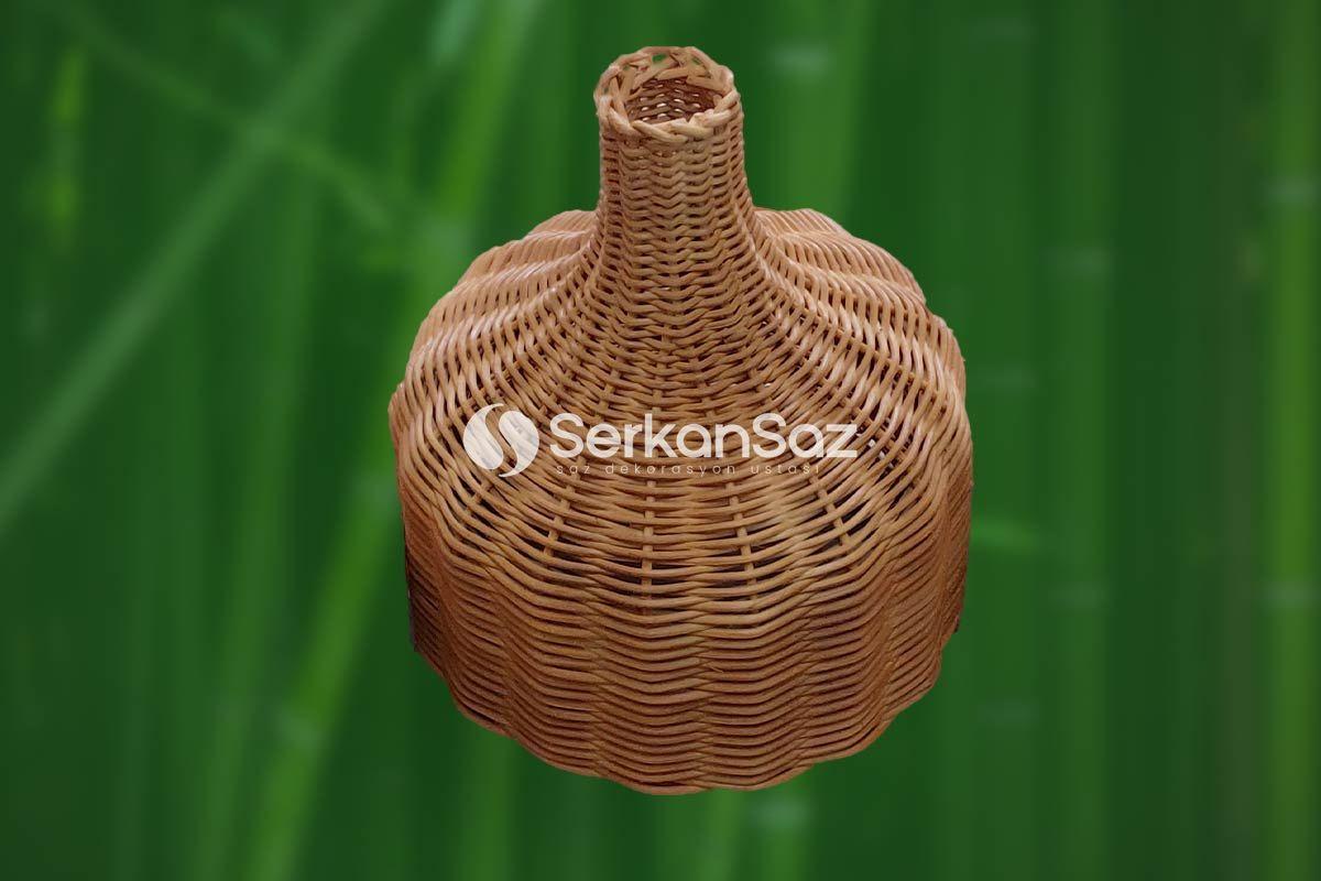 Bambu Dekorasyon