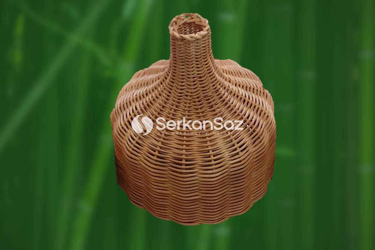 Bambu Dekorasyon