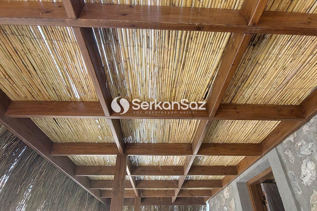 Bambu Dekorasyon
