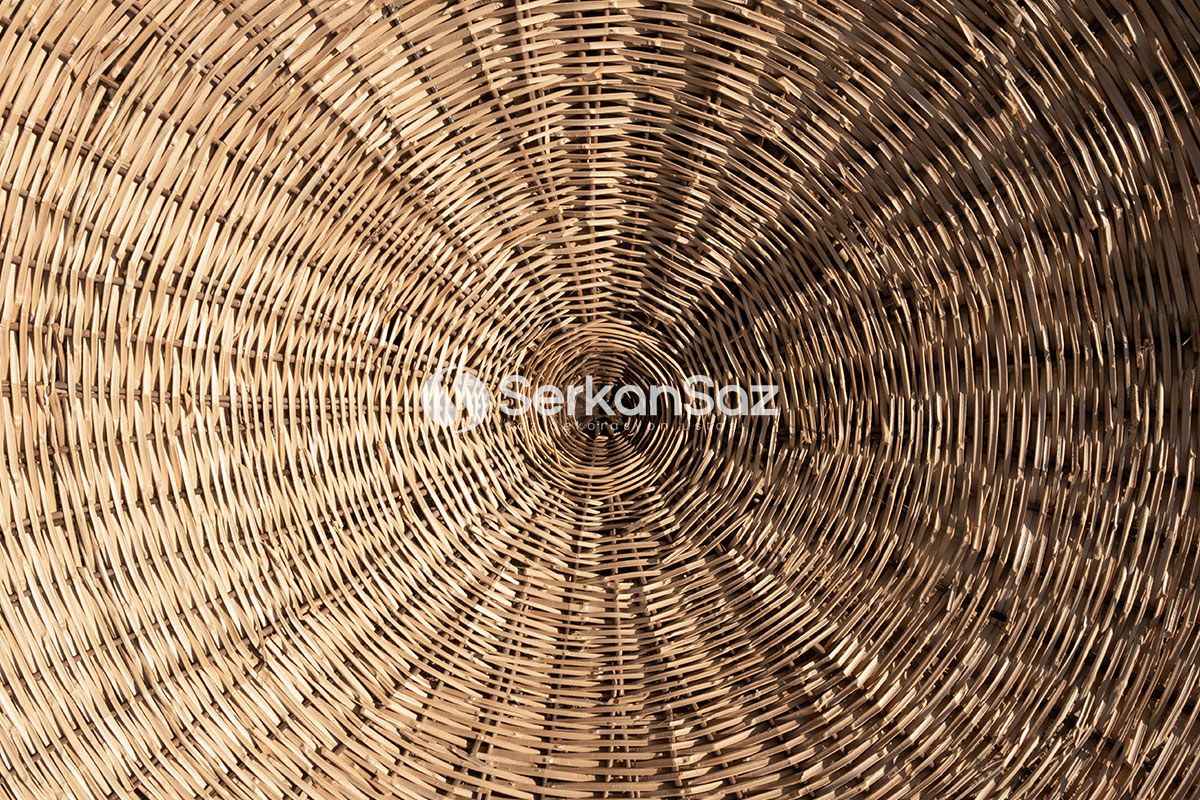 Bambu Dekorasyon