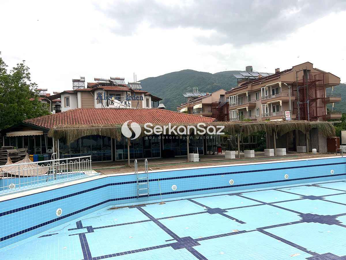 Doğal Çatı Yalıtımı Nasıl Sağlanır?