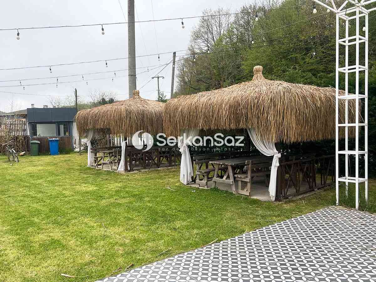 Doğal Çatı Yalıtımı Nasıl Sağlanır?