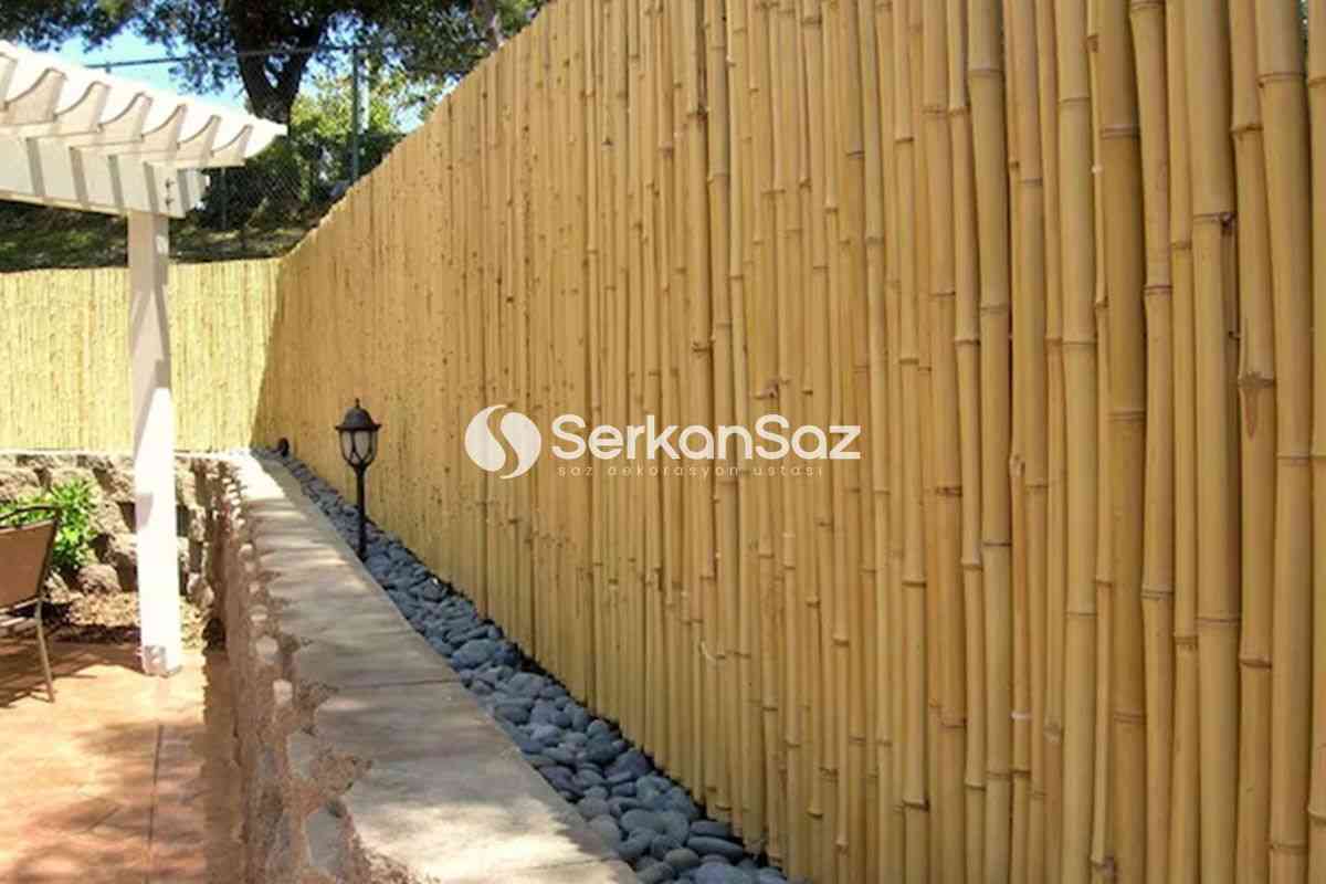 Kargı Çit Nasıl Yapılır?