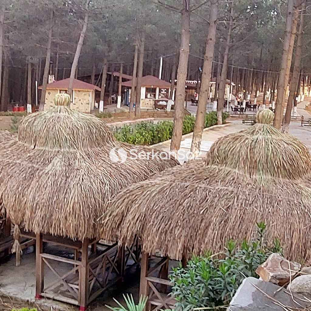 Hasır Dekorasyon