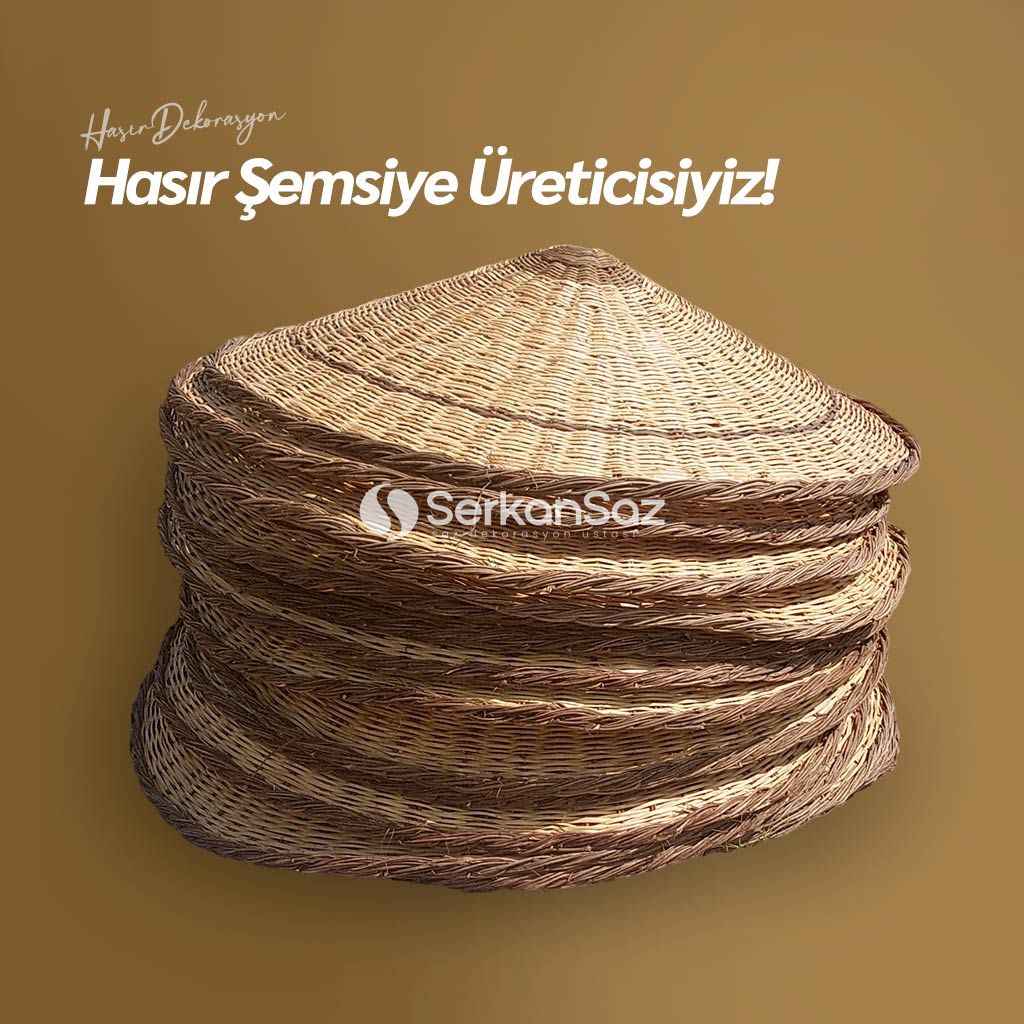 Hasır Dekorasyon