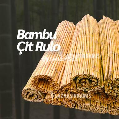Bambu Kamış