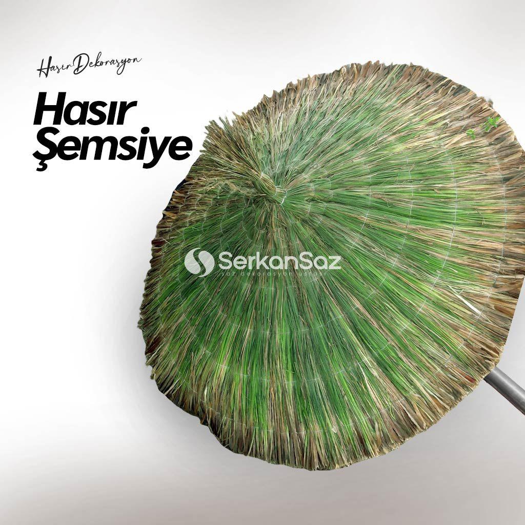 Hasır Şemsiye