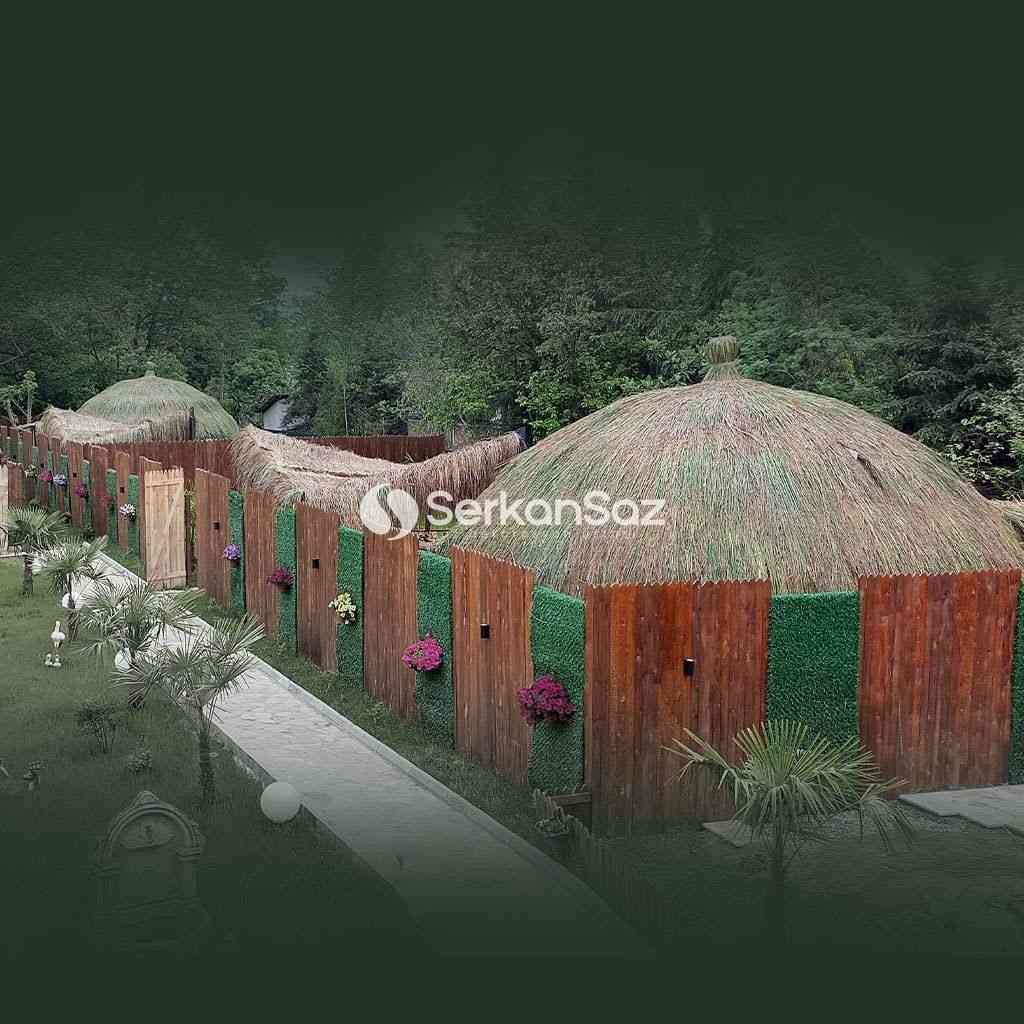 Hasır Dekorasyonun Tarihi ve Gelişimi