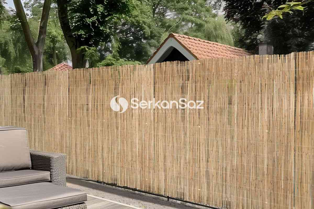 Balkon Hasırı Montajı Nasıl Yapılır?