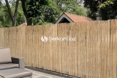 Balkon Hasırı Montajı Nasıl Yapılır?