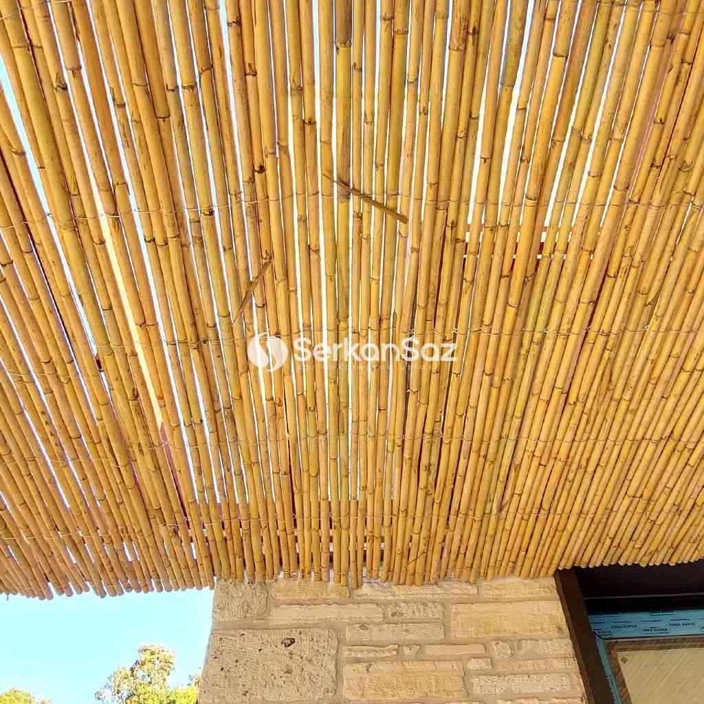 Kargı Çatı Nasıl Yapılır?