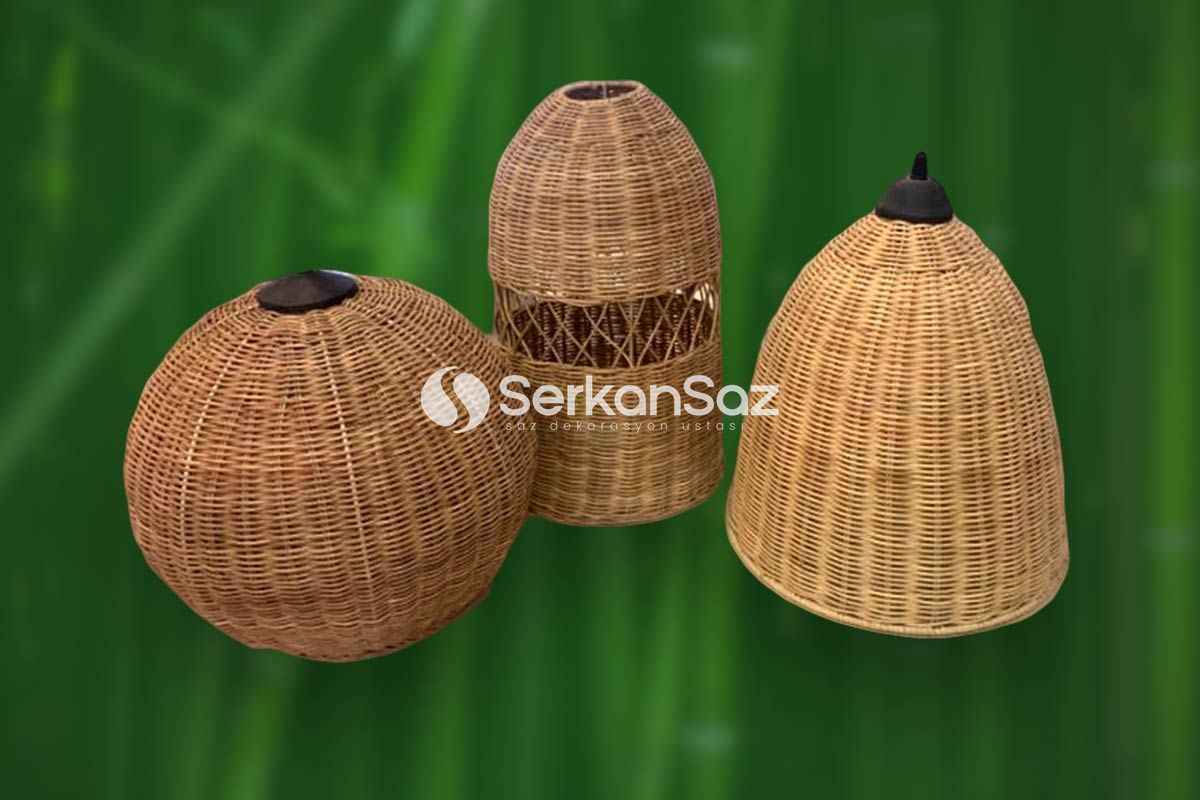 Rattan Avizeler