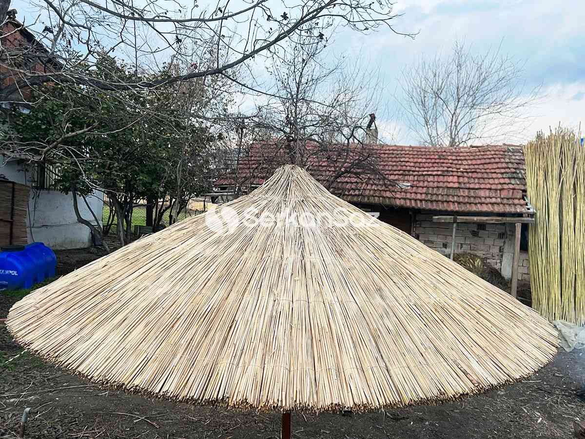 Kamış Şemsiye