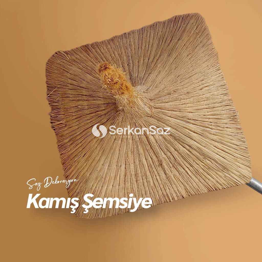 Kamış Şemsiye