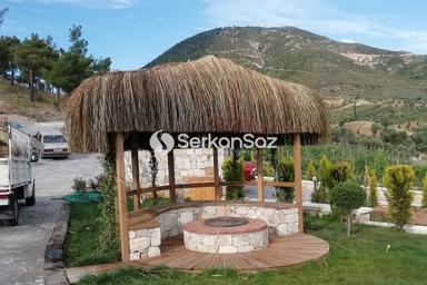 Doğal Ot Kaplama