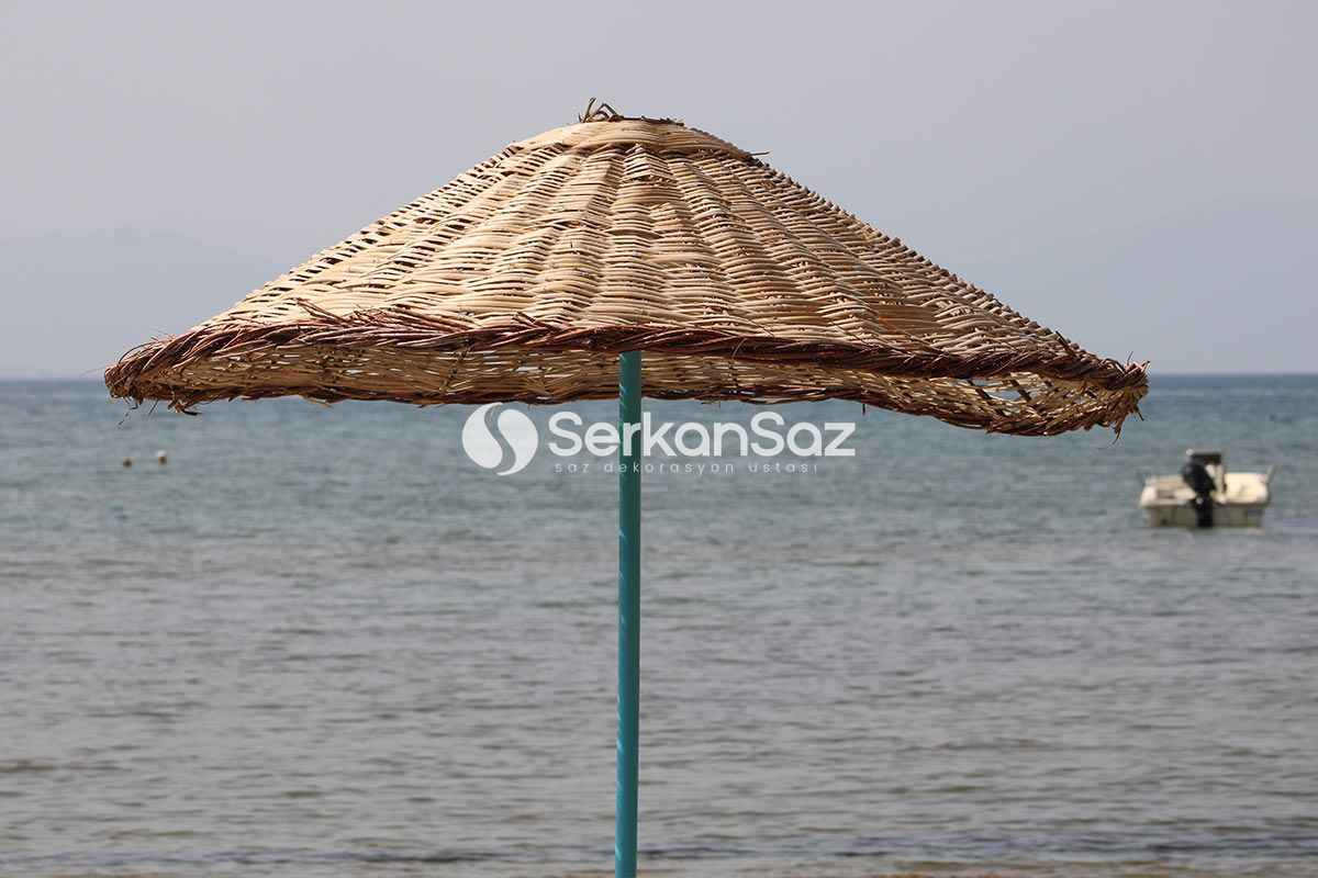 Bodrum Hasır Dekorasyon