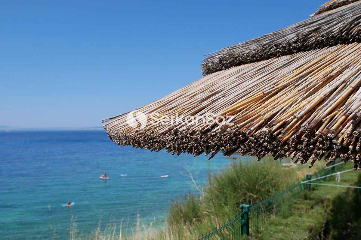 Bodrum Hasır Dekorasyon