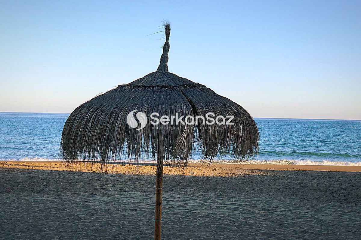 Bodrum Hasır Dekorasyon