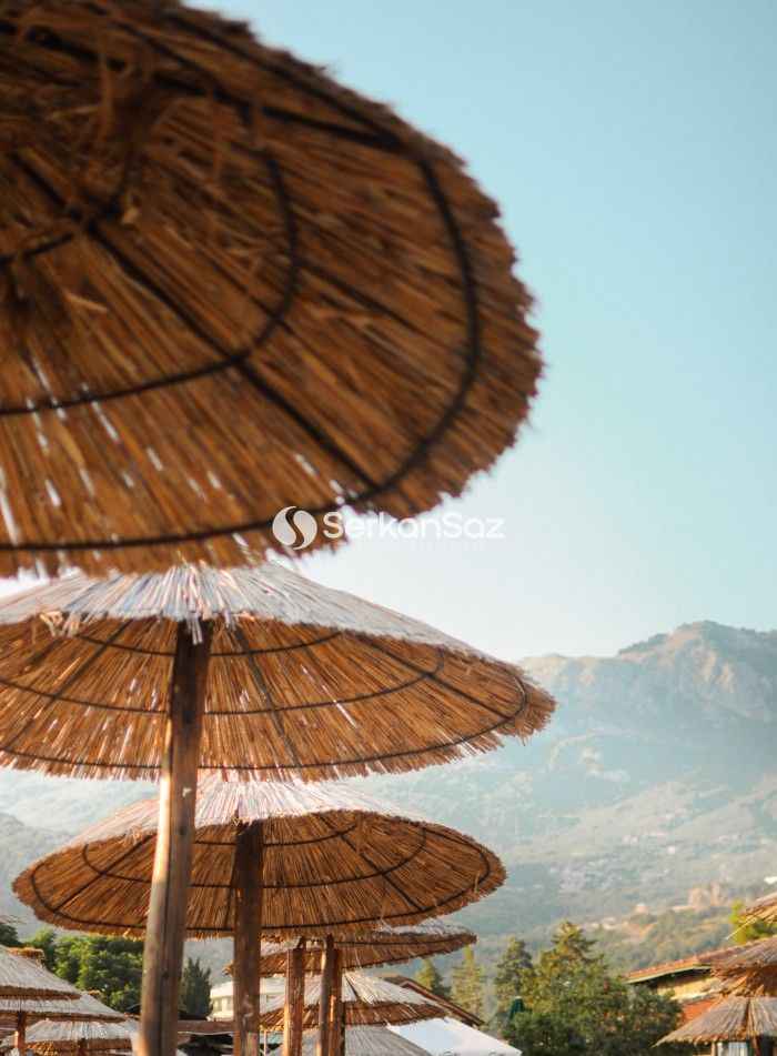Antalya Hasır Dekorasyon