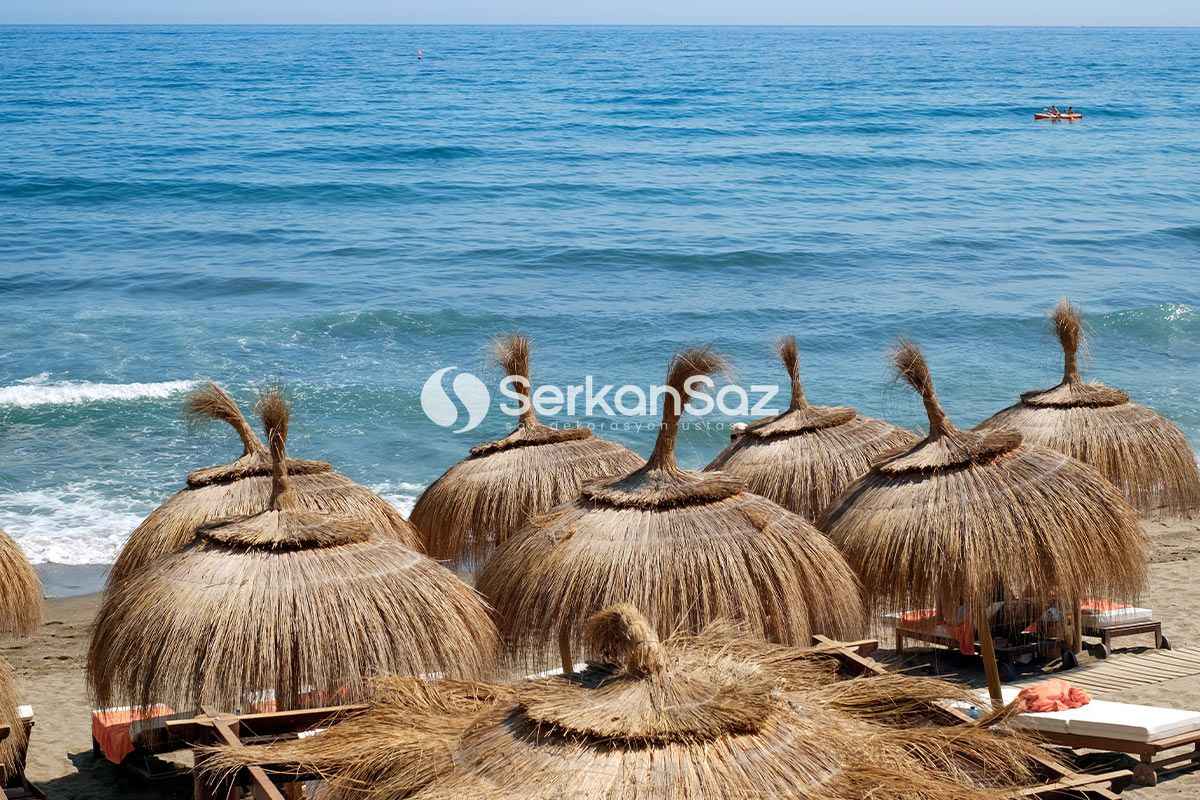 İstanbul Hasır Dekorasyon