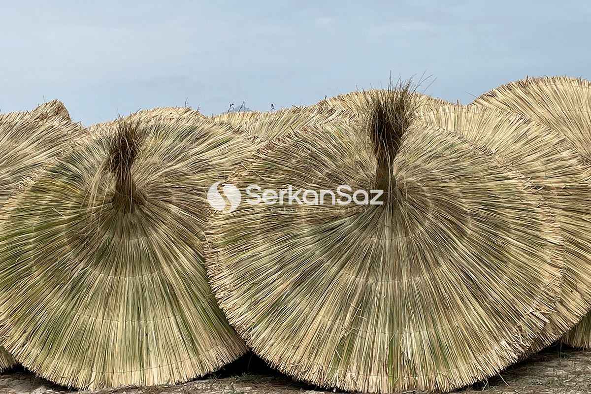 Kıbrıs Hasır Dekorasyon