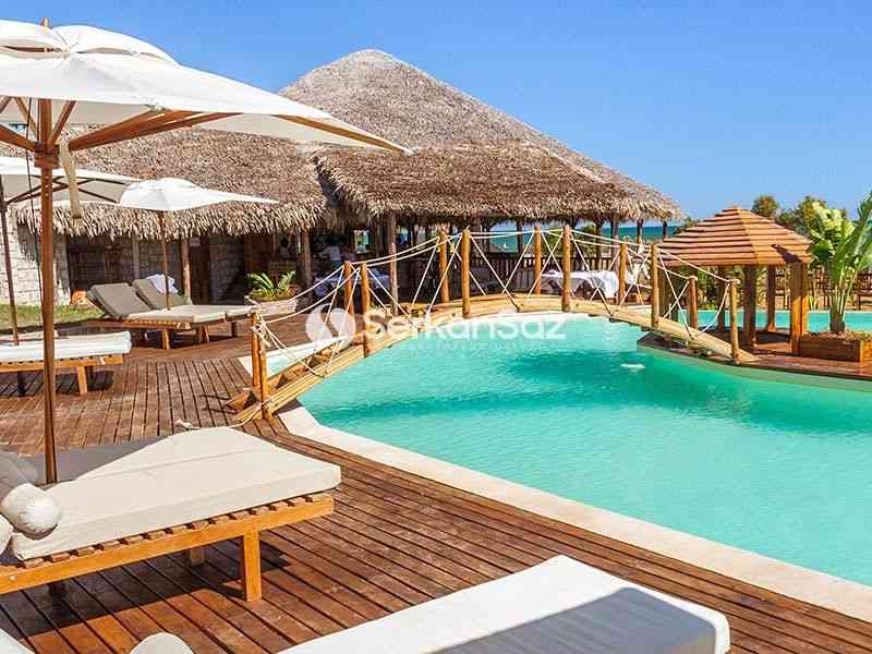 Hasır Çatı ve Saz Çatı Arasındaki Farklar Nelerdir?